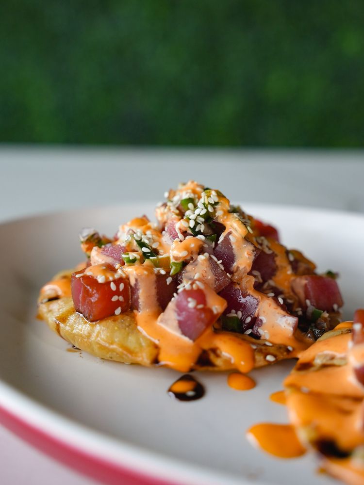 Gentle Ben’s - wedding in Tucson, AZ