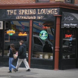 Spring Lounge THE SPRING LOUNGE - Updated August 2025 - 117 Photos & 282 Reviews - 48 ...