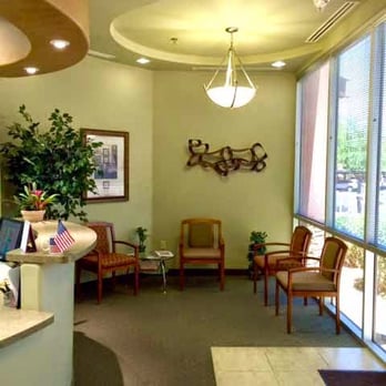 AZ Valley Dental Group - George E. Eifler - The view of our waiting area. - General Dentistry Near Me - Phoenix, Arizona AZ Valley Dental Group - George E. Eifler - The view of our waiting area. - General Dentistry Near Me - Phoenix, Arizona