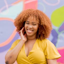 LoveLeys Hair - Haley Smith, Owner, Master Stylist, Master Instructor