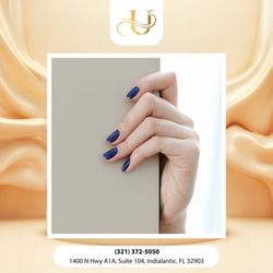 UNI Nails & Spa - Every stroke is beauty, every design is you  Come get your nail art fix!