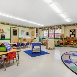 Primrose School at Tatum