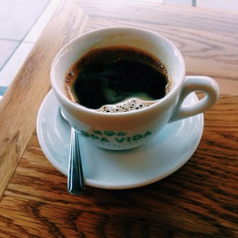 Copa Vida - Americano - New American Near Me - Pasadena, California