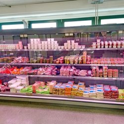 Stockhausen Food Spezialitäten
