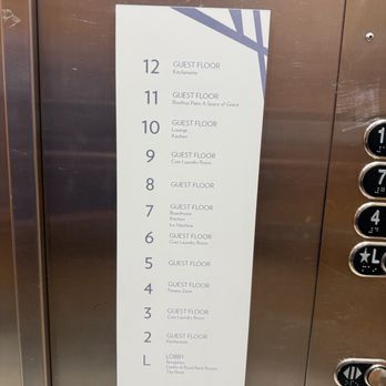Hotel Willo - Floor directory - Hotels Near Me - Vancouver, British Columbia