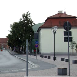 Amtshauptmannshaus