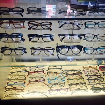 Revolution Eyes - Optometrists Near Me - New York, New York Revolution Eyes - Optometrists Near Me - New York, New York