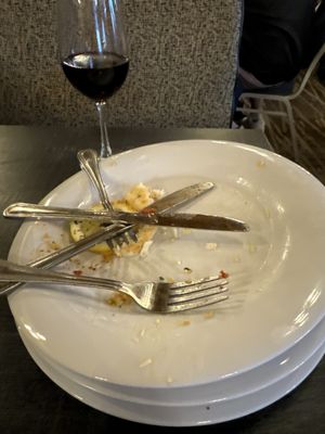 The Establishment by null