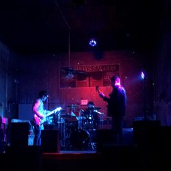 Cowboy's Saloon