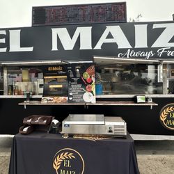 El Maiz
