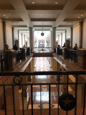 Capitol Grill by null