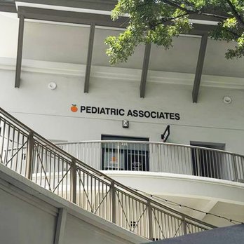 Pediatric Associates - Brickell - Pediatricians Near Me - Miami, Florida Pediatric Associates - Brickell - Pediatricians Near Me - Miami, Florida