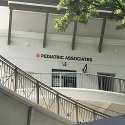 Pediatric Associates - Brickell