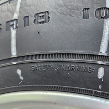 Firestone Complete Auto Care - Tires Near Me - Chesapeake, Virginia