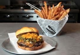 Zinburger by null