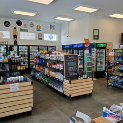 Red Barn Market And Deli