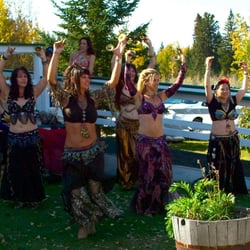 In performance Sept 2012