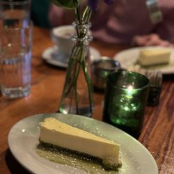 Satis Bistro