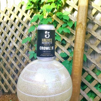 3 Halves Brewing - Quarantined Beer Chuggers unite. - Breweries Near Me - Liberty, Missouri