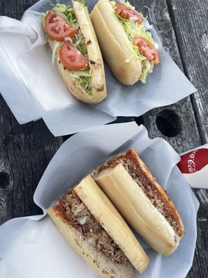 Philadelphia's Steaks & Hoagies by null
