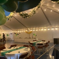 A.I.M Chicago Tent rental - Tents