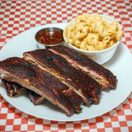 Ribs
