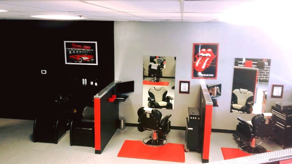 THE SHOP Updated May 2024 3160 Wellner Dr NE, Rochester, Minnesota