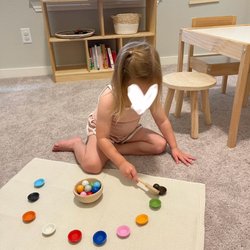 Wishbone Montessori