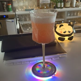 Luvwoo Bar - Cocktail Bars Near Me - Saint Louis, Missouri