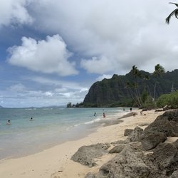 Ka'a'awa Beach Park