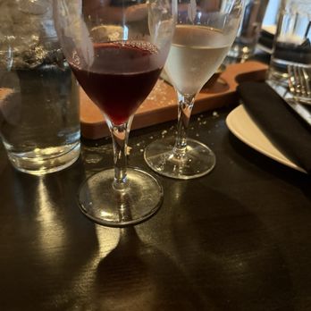 Cooper’s Hawk Winery & Restaurant - New American Near Me - Doral, Florida