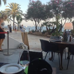 Diva - Terrasse