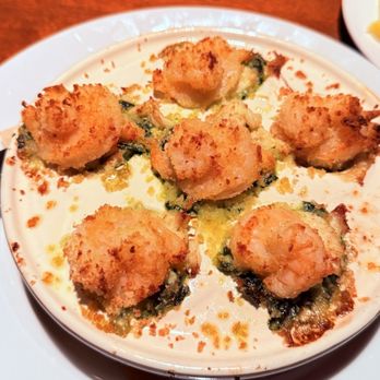 Seasons 52 - New American Near Me - Costa Mesa, California