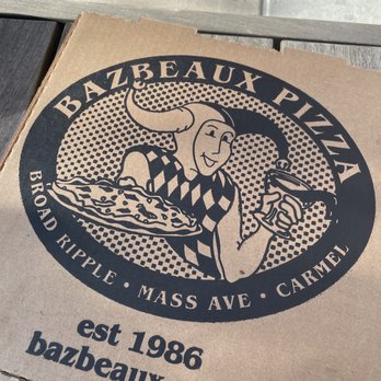 Bazbeaux Pizza - Pizza Near Me - Carmel, Indiana Bazbeaux Pizza - Pizza Near Me - Carmel, Indiana