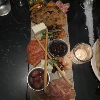 OLIVIA - Charcuterie board - Italian Near Me - Tampa, Florida
