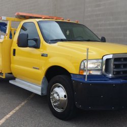 KC Towing