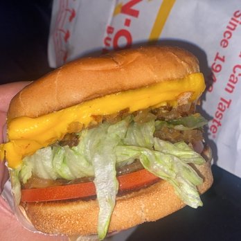 In-N-Out Burger - Grilled cheese - Burgers Near Me - Indio, California In-N-Out Burger - Grilled cheese - Burgers Near Me - Indio, California