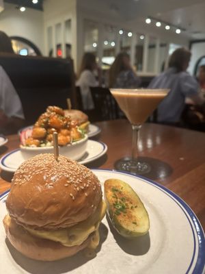 Hudson House by null