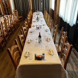 Zorba's Greek Cafe