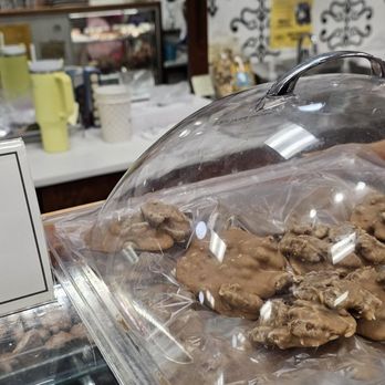 Kilwins - Chocolatiers & Shops Near Me - Myrtle Beach, South Carolina