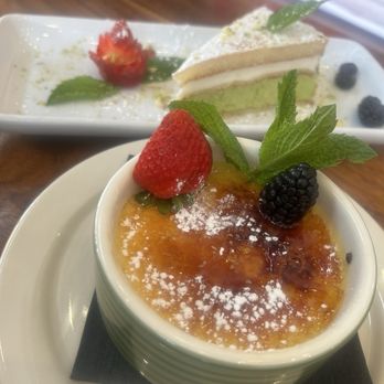 The Olive Restobar - Mediterranean Near Me - Downey, California