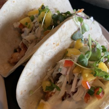 Big Fin Seafood - Fish tacos - Seafood Near Me - Orlando, Florida Big Fin Seafood - Fish tacos - Seafood Near Me - Orlando, Florida
