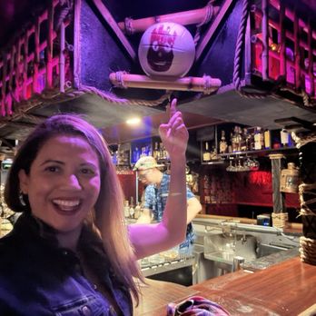 Stowaway - #Wilson - Tiki Bars Near Me - Tustin, California
