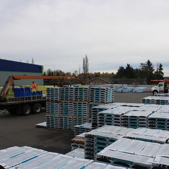 Washington Cedar & Supply - Tacoma - We couldn't do it without our hard working staff. - Building Supplies Near Me - Tacoma, Washington Washington Cedar & Supply - Tacoma - We couldn't do it without our hard working staff. - Building Supplies Near Me - Tacoma, Washington