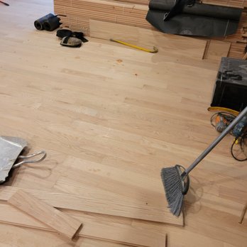 JP Hardwood Flooring - Flooring Near Me - Chicago, Illinois