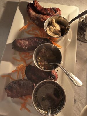 Folklore | Argentine Restaurant by null