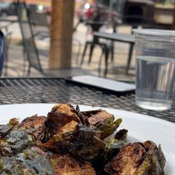 Tennessee Pass Cafe