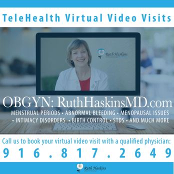 Ruth Haskins, MD - Obstetricians & Gynecologists Near Me - Folsom, California Ruth Haskins, MD - Obstetricians & Gynecologists Near Me - Folsom, California