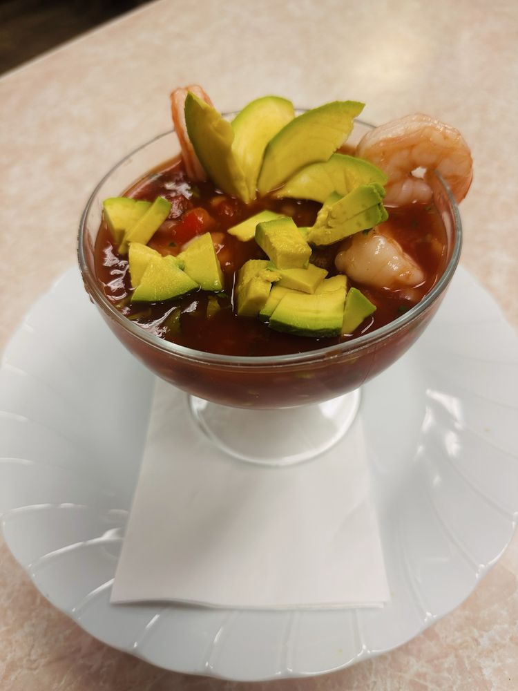Fiesta Mc-xican Grill