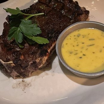 Trivoli Tavern - New York Strip - American Near Me - Chicago, Illinois Trivoli Tavern - New York Strip - American Near Me - Chicago, Illinois